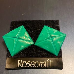 3 for $15 ALL Vintage earrings mix and match